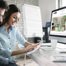 Discover 3 free professional colour tools from Dulux Trade Discover 3 free professional colour tools from Dulux Trade