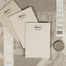 Get Back To Nature With The New Albany Oasis Wallpaper Collection