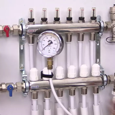 Managing maintenance: underfloor heating need-to-knows