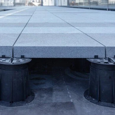 Achieving Natural Stone Aesthetics in Challenging Spaces Achieving Natural Stone Aesthetics in Challenging Spaces