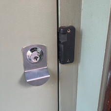 Preventing Fraudulent Subletting in London’s West End with Secure Locks Preventing Fraudulent Subletting in London’s West End with Secure Locks