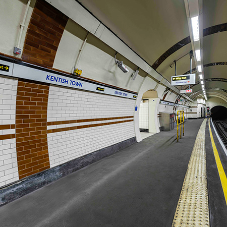 Mapei system helps restore Kentish Town Underground Station Mapei system helps restore Kentish Town Underground Station