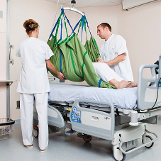 Knowledge To Enhance Safe Patient Handling