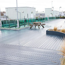 AliDeck: Ensuring Compliance, Quality, and Innovation in Balcony, Walkway, and Terrace Solutions AliDeck: Ensuring Compliance, Quality, and Innovation in Balcony, Walkway, and Terrace Solutions