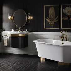 Imperial Bathrooms joins the Bathroom Manufacturers Association Imperial Bathrooms joins the Bathroom Manufacturers Association