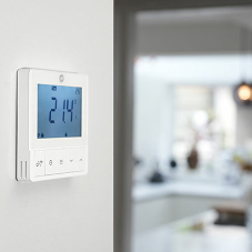 How sustainability is changing the construction of new build homes - and its impact on plumbing