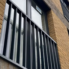 AliDeck Supplies Juliet Balcony Solutions for the 2-4 Sidney Street Development in Whitechapel, London AliDeck Supplies Juliet Balcony Solutions for the 2-4 Sidney Street Development in Whitechapel, London