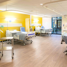 Queen Elizabeth Hospital Queen Elizabeth Hospital