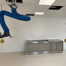 GEC Anderson Products feature at The Hold, Suffolk GEC Anderson Products feature at The Hold, Suffolk