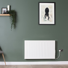 Fife Housing Association reports savings and boosted SAP ratings through Radiwarm radiators Fife Housing Association reports savings and boosted SAP ratings through Radiwarm radiators