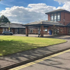 FIREFLY® FB180 Ablative Batts protect patients at Tamworth Hospital FIREFLY® FB180 Ablative Batts protect patients at Tamworth Hospital
