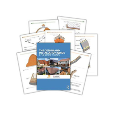 New guidance for roof tiling published jointly by RTA and NFRC New guidance for roof tiling published jointly by RTA and NFRC