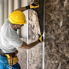 Noisy neighbour issues drive demand for Hush Acoustics’ party wall solutions Noisy neighbour issues drive demand for Hush Acoustics’ party wall solutions