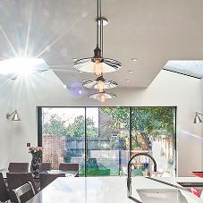 How to choose the right rooflight for your space How to choose the right rooflight for your space