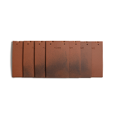 New Ashurst colourway for Marley’s Acme Single Camber clay plain tile range