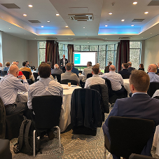 BMA Insights Live: A resounding success as award nominations open BMA Insights Live: A resounding success as award nominations open
