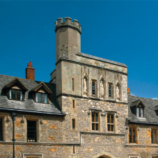 Winchester College Winchester College