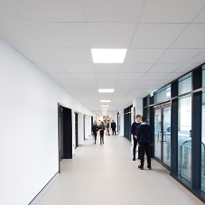 Mapei supports sustainable design at redeveloped Whitley Bay High School Mapei supports sustainable design at redeveloped Whitley Bay High School