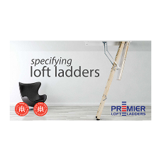 Specifying Loft Ladders – New CPD for Architects! Specifying Loft Ladders – New CPD for Architects!