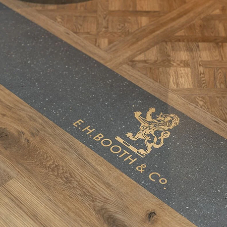 Booths Clitheroe Undergoes Stylish, Durable Polyflor Flooring Upgrade