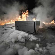 Pushing Boundaries With Fire Rated Letterboxes Pushing Boundaries With Fire Rated Letterboxes