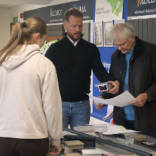 Safety First: How AliDeck’s Aluminium Solutions Set the Standard for Compliance Safety First: How AliDeck’s Aluminium Solutions Set the Standard for Compliance