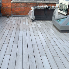 Class A Compliance & Superior Strength for Safer Decking Solutions