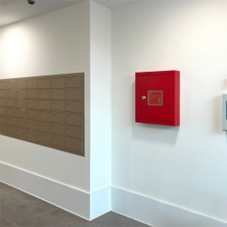Advancing Safety, Security, and Fire Protection with The Safety Letterbox Company Advancing Safety, Security, and Fire Protection with The Safety Letterbox Company