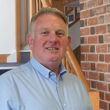 Why partnering with Aliva UK for Gateway 2 compliance is essential, Tony Masters, Commercial Director comments