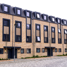 Eurocell Modus 75mm Windows: Design, Durability & Sustainability Eurocell Modus 75mm Windows: Design, Durability & Sustainability