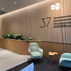 Acoustic Solution for 37 Kensington High Street Acoustic Solution for 37 Kensington High Street