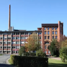 SCHOTT Grünenplan: Global Hub for Ultra-Thin Glass Innovation SCHOTT Grünenplan: Global Hub for Ultra-Thin Glass Innovation