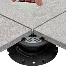 Innovation in Pedestal Support: The Next Generation Mega Balance Pedestal
