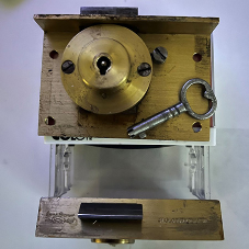 Maintaining Bramah Locks for Long-Term Reliability Maintaining Bramah Locks for Long-Term Reliability