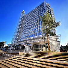 Paddington Square: Showcasing Trosifol® UltraClear & SentryGlas® Innovation Paddington Square: Showcasing Trosifol® UltraClear & SentryGlas® Innovation