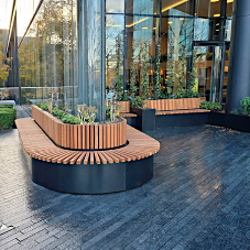 Introducing “Permeate” - the Complete Planter System from Wallbarn