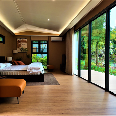 Aluwood Floorboards offer the perfect solution to flooring