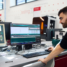How EJOT UK’s materials science expertise is raising the bar on fastener performance How EJOT UK’s materials science expertise is raising the bar on fastener performance