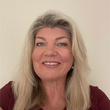 Jane Elvins Bolsters GEZE UK Specification Team