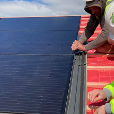 Double Century for Marley – Roofing & Solar Milestone Double Century for Marley – Roofing & Solar Milestone
