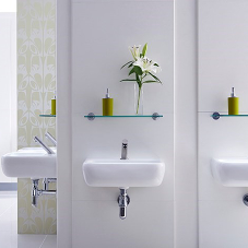 Venesta addresses the shortage of skilled labour with Vepps pre-plumbed IPS solutions Venesta addresses the shortage of skilled labour with Vepps pre-plumbed IPS solutions