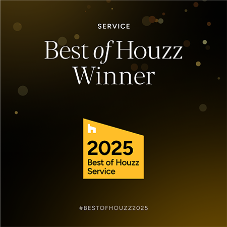 Best of Houzz 2025 Badge Awarded to Clement Windows Group Best of Houzz 2025 Badge Awarded to Clement Windows Group