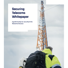 Managing access and security in Telecoms infrastructure: Your questions answered Managing access and security in Telecoms infrastructure: Your questions answered