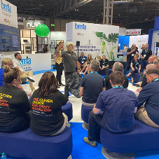 Pitchfest returns to InstallerSHOW 2025 Pitchfest returns to InstallerSHOW 2025