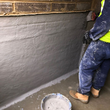 Lift Pit Waterproofing - Type A Solutions Lift Pit Waterproofing - Type A Solutions