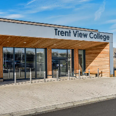 Broxap Delivers Inclusive, Sustainable Solutions for Trent View College Broxap Delivers Inclusive, Sustainable Solutions for Trent View College