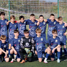 Hythe Town Youth Football Club: Fostering Youth Development and Community Health