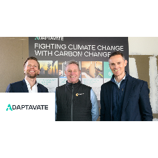 Adaptavate partners with industry to trial its low-carbon alternative to plasterboard Adaptavate partners with industry to trial its low-carbon alternative to plasterboard