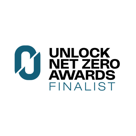 Unlock Net Zero award shortlisting for Aliva UK