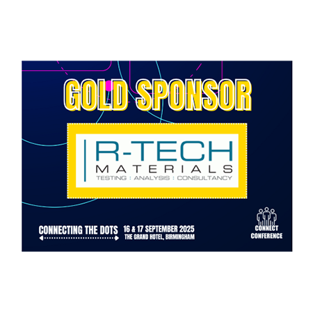 R-TECH Materials reaffirms Gold Sponsor commitment to the BMA Connect Conference 2025 R-TECH Materials reaffirms Gold Sponsor commitment to the BMA Connect Conference 2025